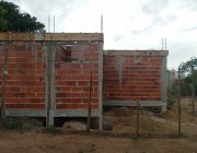9ª CASA EM RESIDENCIAL JACARAÍPE - SERRA-ES