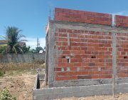 9ª CASA EM RESIDENCIAL JACARAÍPE - SERRA-ES