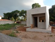 9ª CASA EM RESIDENCIAL JACARAÍPE - SERRA-ES