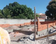 7ª CASA EM BALNEÁRIO PONTA DA FRUTA - VILA VELHA/ES