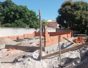 7ª CASA EM BALNEÁRIO PONTA DA FRUTA - VILA VELHA/ES