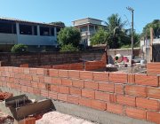 7ª CASA EM BALNEÁRIO PONTA DA FRUTA - VILA VELHA/ES