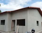 7ª CASA EM BALNEÁRIO PONTA DA FRUTA - VILA VELHA/ES
