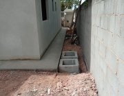7ª CASA EM BALNEÁRIO PONTA DA FRUTA - VILA VELHA/ES