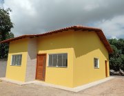 7ª CASA EM BALNEÁRIO PONTA DA FRUTA - VILA VELHA/ES