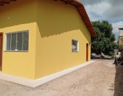 7ª CASA EM BALNEÁRIO PONTA DA FRUTA - VILA VELHA/ES