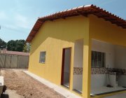 7ª CASA EM BALNEÁRIO PONTA DA FRUTA - VILA VELHA/ES