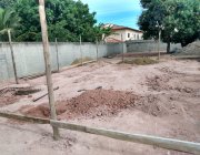7ª CASA EM BALNEÁRIO PONTA DA FRUTA - VILA VELHA/ES