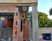 7ª CASA EM BALNEÁRIO PONTA DA FRUTA - VILA VELHA/ES