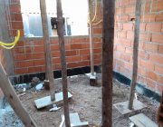 7ª CASA EM BALNEÁRIO PONTA DA FRUTA - VILA VELHA/ES