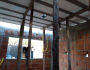 7ª CASA EM BALNEÁRIO PONTA DA FRUTA - VILA VELHA/ES