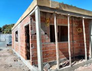 7ª CASA EM BALNEÁRIO PONTA DA FRUTA - VILA VELHA/ES