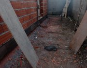 9ª CASA EM BALNEÁRIO PONTA DA FRUTA - VILA VELHA/ES