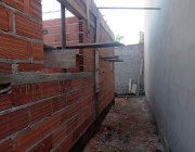 9ª CASA EM BALNEÁRIO PONTA DA FRUTA - VILA VELHA/ES