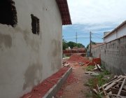 9ª CASA EM BALNEÁRIO PONTA DA FRUTA - VILA VELHA/ES