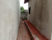 9ª CASA EM BALNEÁRIO PONTA DA FRUTA - VILA VELHA/ES