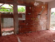 9ª CASA EM BALNEÁRIO PONTA DA FRUTA - VILA VELHA/ES