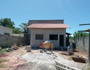 9ª CASA EM BALNEÁRIO PONTA DA FRUTA - VILA VELHA/ES