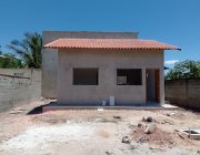 9ª CASA EM BALNEÁRIO PONTA DA FRUTA - VILA VELHA/ES