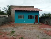 9ª CASA EM BALNEÁRIO PONTA DA FRUTA - VILA VELHA/ES