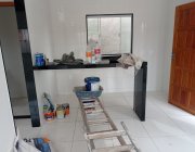 9ª CASA EM BALNEÁRIO PONTA DA FRUTA - VILA VELHA/ES