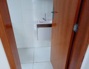 9ª CASA EM BALNEÁRIO PONTA DA FRUTA - VILA VELHA/ES