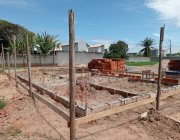 3ª CASA EM SÃO FRANCISCO - SERRA ES