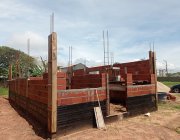 3ª CASA EM SÃO FRANCISCO - SERRA ES