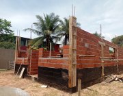 3ª CASA EM SÃO FRANCISCO - SERRA ES