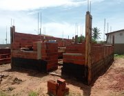 3ª CASA EM SÃO FRANCISCO - SERRA ES