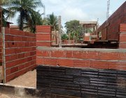 3ª CASA EM SÃO FRANCISCO - SERRA ES