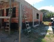 3ª CASA EM SÃO FRANCISCO - SERRA ES
