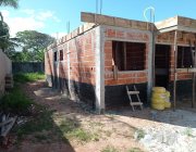 3ª CASA EM SÃO FRANCISCO - SERRA ES