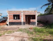 3ª CASA EM SÃO FRANCISCO - SERRA ES