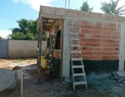 3ª CASA EM SÃO FRANCISCO - SERRA ES