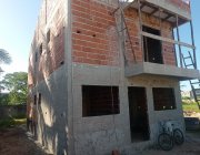 3ª CASA EM SÃO FRANCISCO - SERRA ES