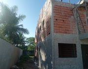 3ª CASA EM SÃO FRANCISCO - SERRA ES