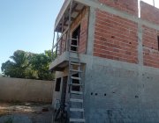 3ª CASA EM SÃO FRANCISCO - SERRA ES