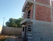 3ª CASA EM SÃO FRANCISCO - SERRA ES