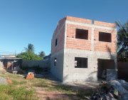 3ª CASA EM SÃO FRANCISCO - SERRA ES