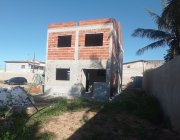 3ª CASA EM SÃO FRANCISCO - SERRA ES