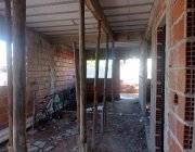 3ª CASA EM SÃO FRANCISCO - SERRA ES
