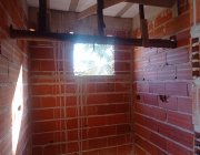3ª CASA EM SÃO FRANCISCO - SERRA ES
