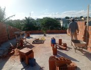 3ª CASA EM SÃO FRANCISCO - SERRA ES
