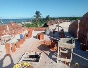 3ª CASA EM SÃO FRANCISCO - SERRA ES