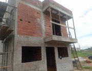 3ª CASA EM SÃO FRANCISCO - SERRA ES