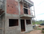 3ª CASA EM SÃO FRANCISCO - SERRA ES
