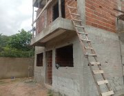 3ª CASA EM SÃO FRANCISCO - SERRA ES