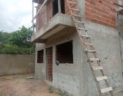 3ª CASA EM SÃO FRANCISCO - SERRA ES