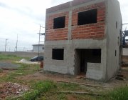 3ª CASA EM SÃO FRANCISCO - SERRA ES